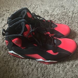 Mens Jordan true flight